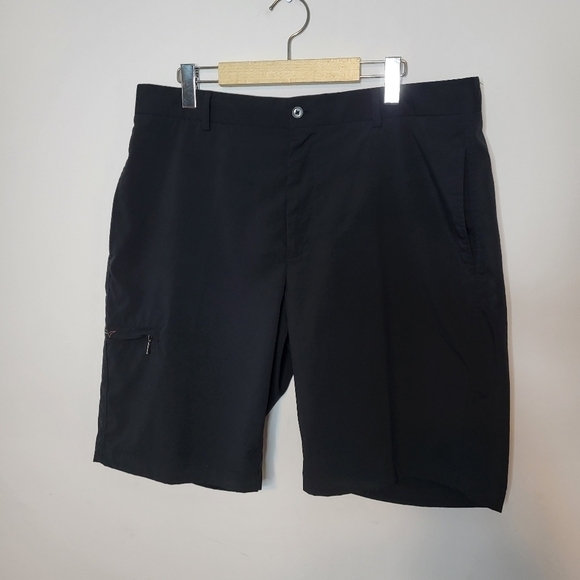 Greg Norman Men's Size 36 Casual Golf Short - Picture 2 of 6